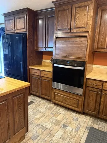43 Danville Road Big Sandy TN 38221