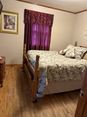 43 Danville Road Big Sandy TN 38221