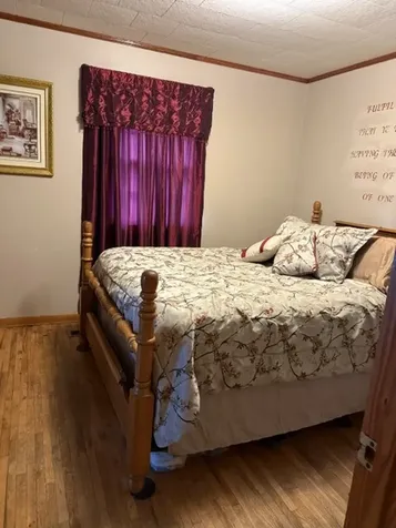 43 Danville Road Big Sandy TN 38221
