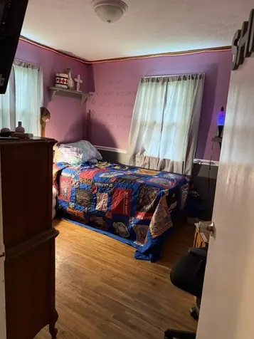 43 Danville Road Big Sandy TN 38221