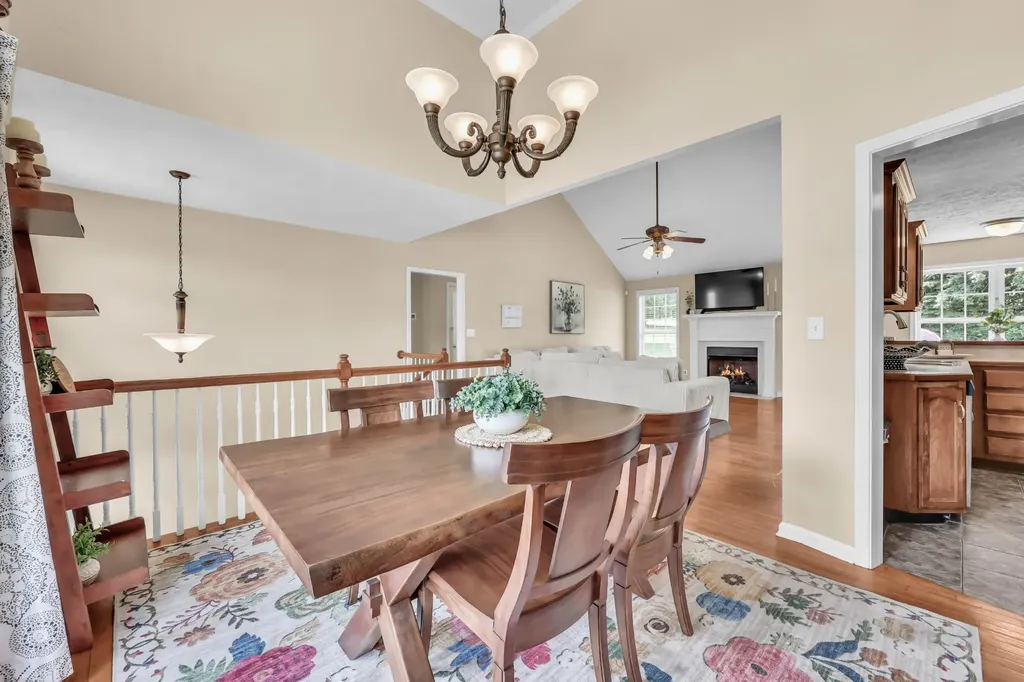 1582 Rembrandt Drive Clarksville TN 37040