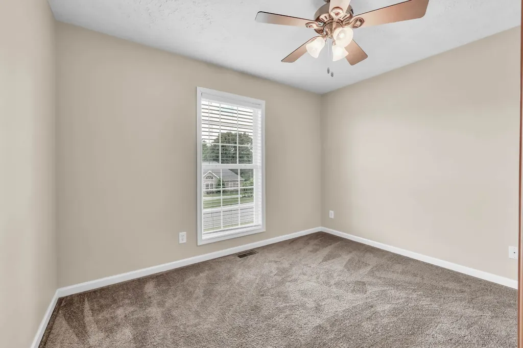 1582 Rembrandt Drive Clarksville TN 37040