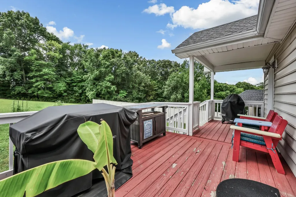 1582 Rembrandt Drive Clarksville TN 37040