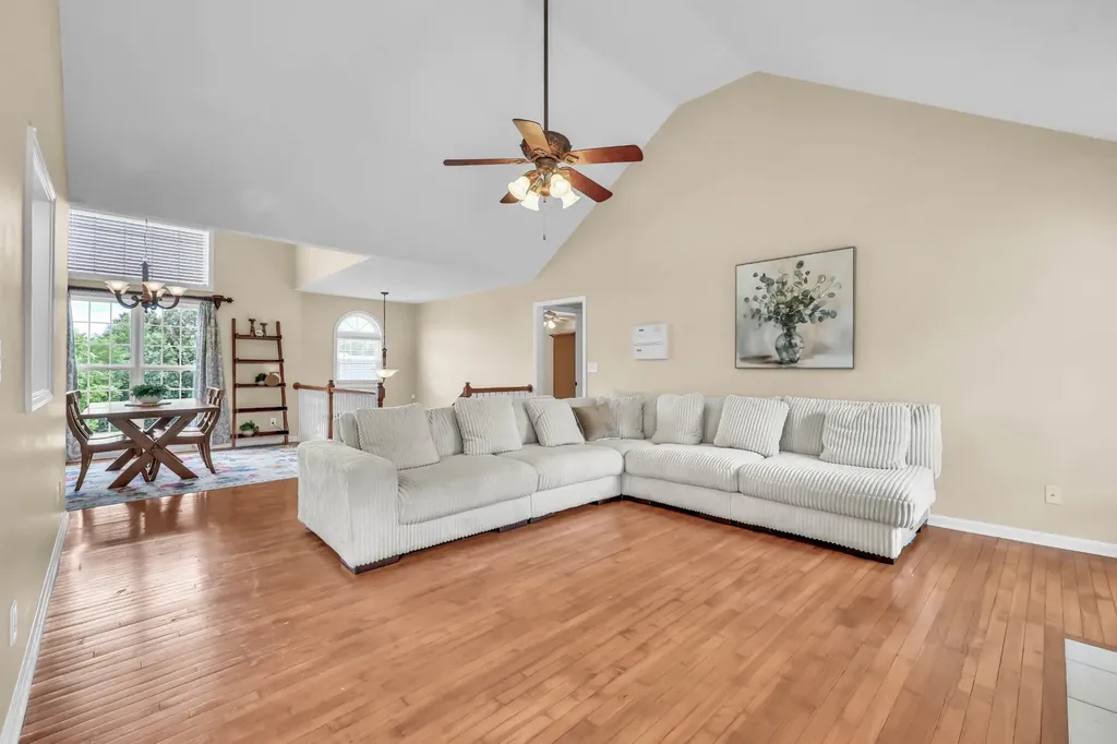 1582 Rembrandt Drive Clarksville TN 37040