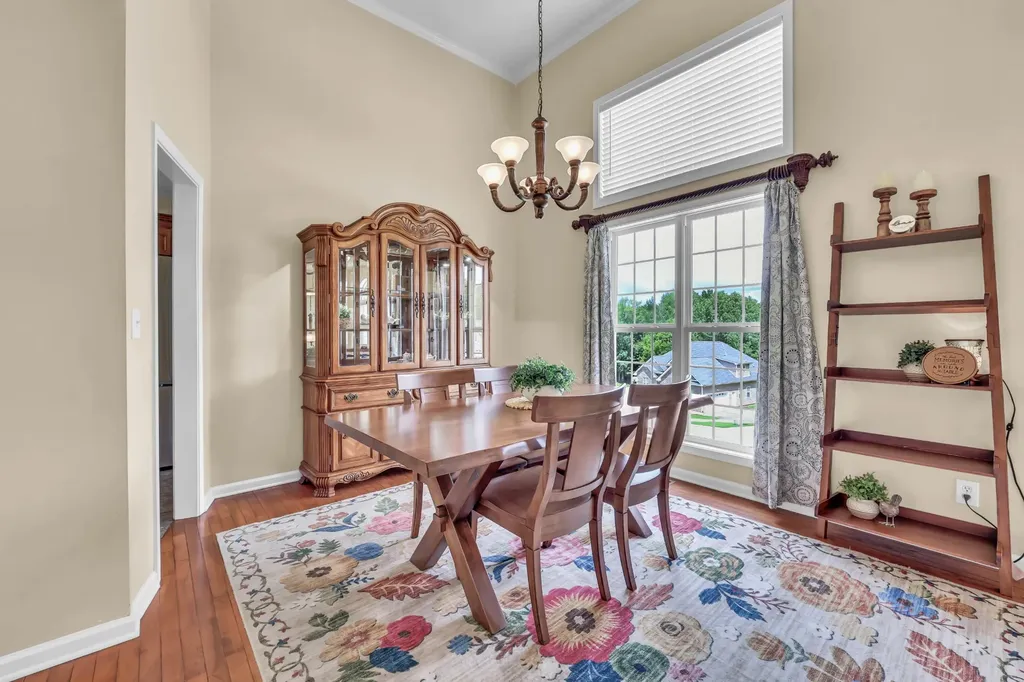 1582 Rembrandt Drive Clarksville TN 37040