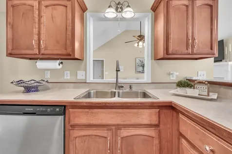 1582 Rembrandt Drive Clarksville TN 37040