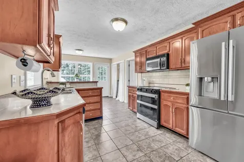1582 Rembrandt Drive Clarksville TN 37040