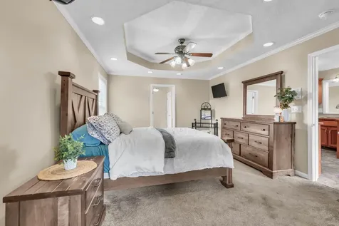 1582 Rembrandt Drive Clarksville TN 37040