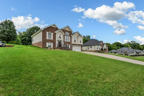 1582 Rembrandt Drive Clarksville TN 37040