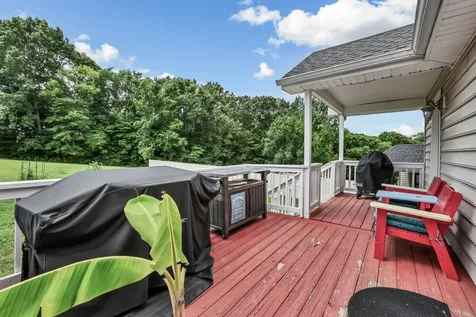 1582 Rembrandt Drive Clarksville TN 37040
