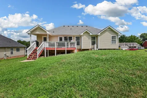1582 Rembrandt Drive Clarksville TN 37040