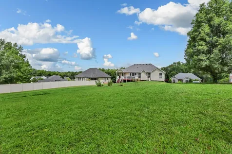 1582 Rembrandt Drive Clarksville TN 37040