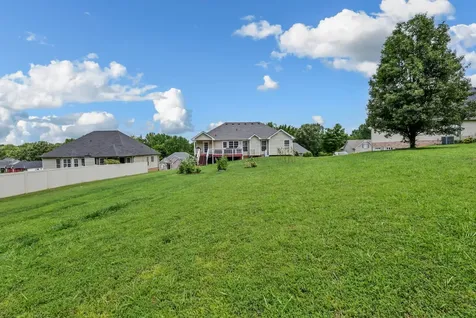 1582 Rembrandt Drive Clarksville TN 37040