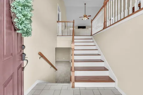 1582 Rembrandt Drive Clarksville TN 37040