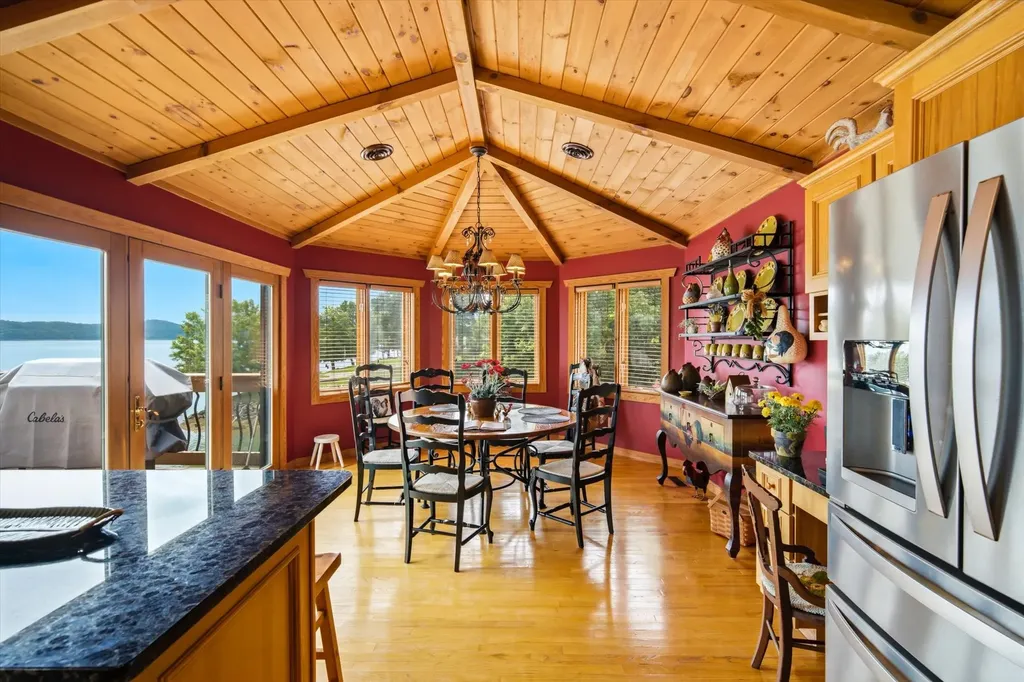 2114 Bridge View Drive Dandridge TN 37725