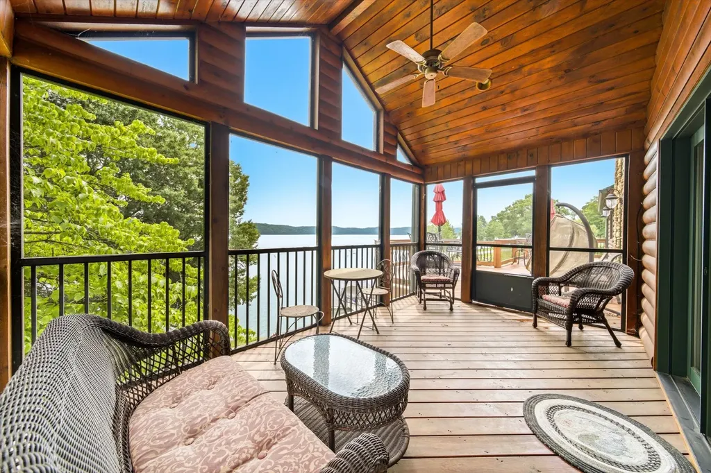 2114 Bridge View Drive Dandridge TN 37725