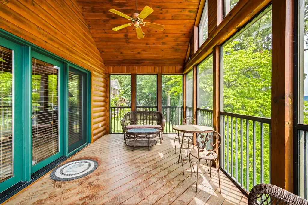 2114 Bridge View Drive Dandridge TN 37725