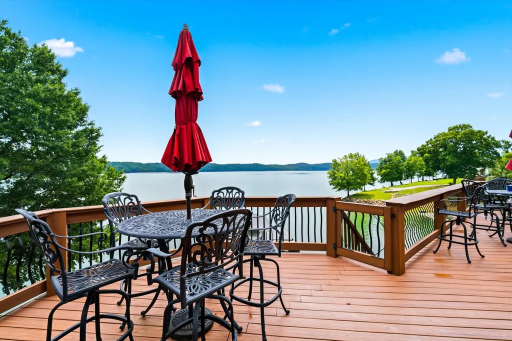 2114 Bridge View Drive Dandridge TN 37725