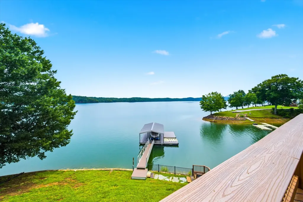 2114 Bridge View Drive Dandridge TN 37725