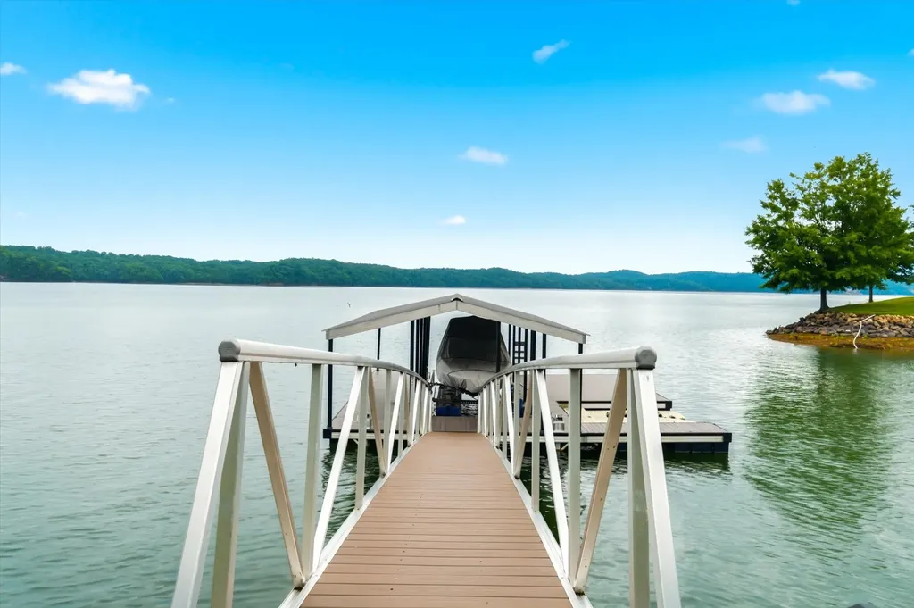 2114 Bridge View Drive Dandridge TN 37725