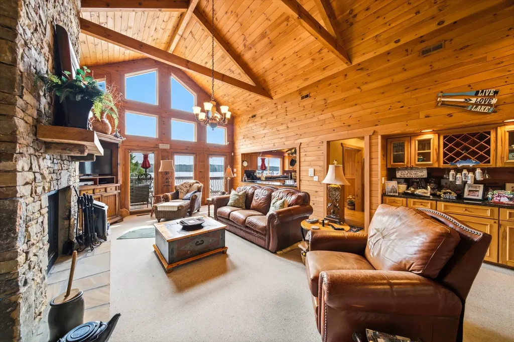 2114 Bridge View Drive Dandridge TN 37725