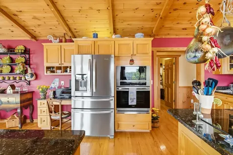2114 Bridge View Drive Dandridge TN 37725