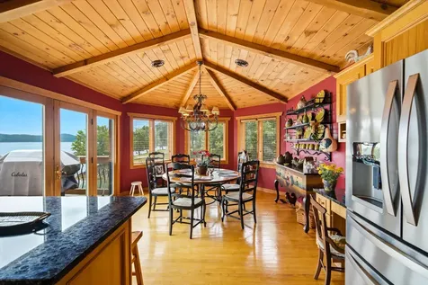 2114 Bridge View Drive Dandridge TN 37725
