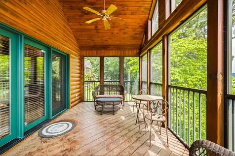 2114 Bridge View Drive Dandridge TN 37725