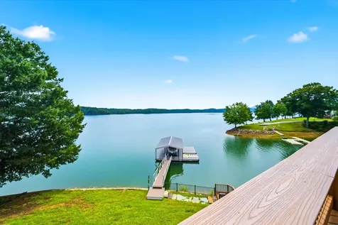 2114 Bridge View Drive Dandridge TN 37725