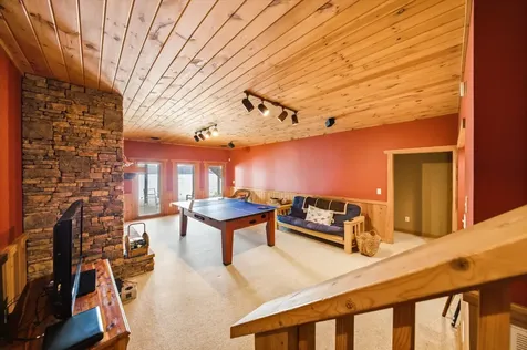 2114 Bridge View Drive Dandridge TN 37725
