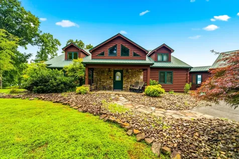 2114 Bridge View Drive Dandridge TN 37725