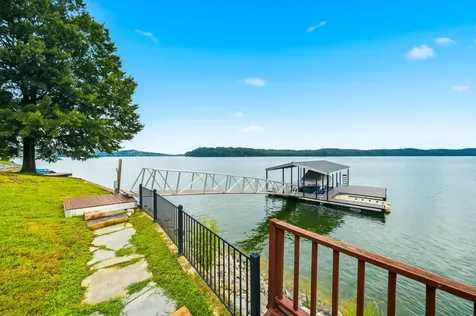 2114 Bridge View Drive Dandridge TN 37725