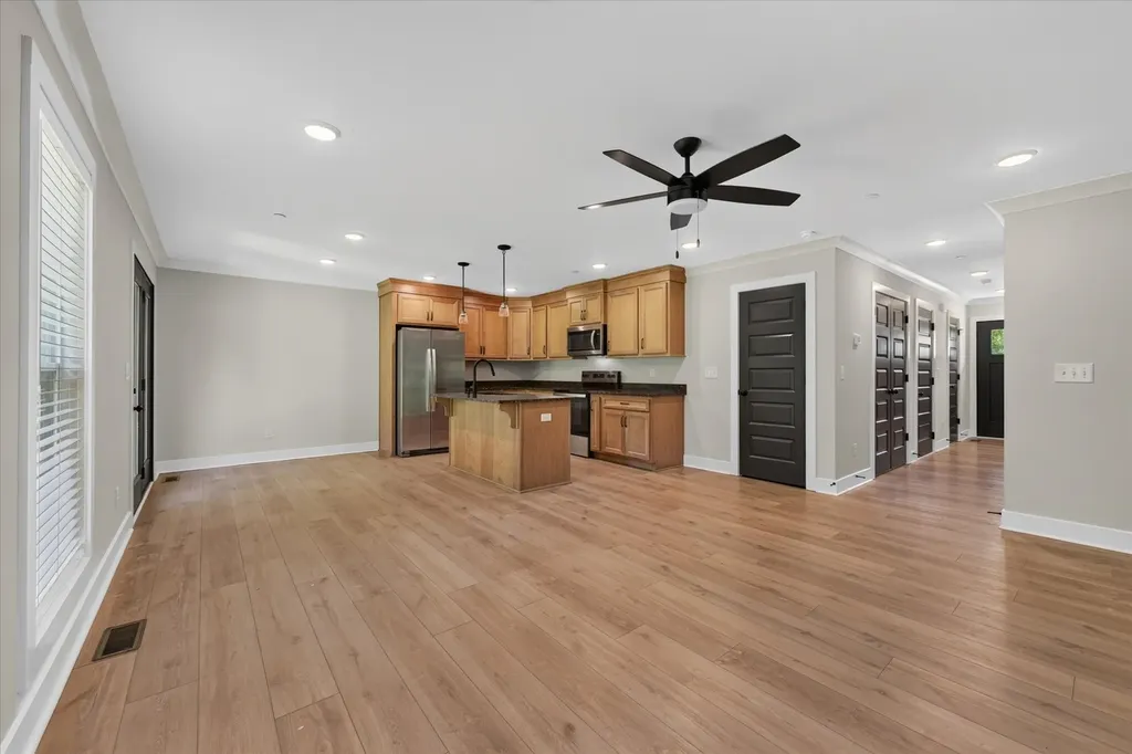 1088 Old Clarksville Pike Pleasant View TN 37146