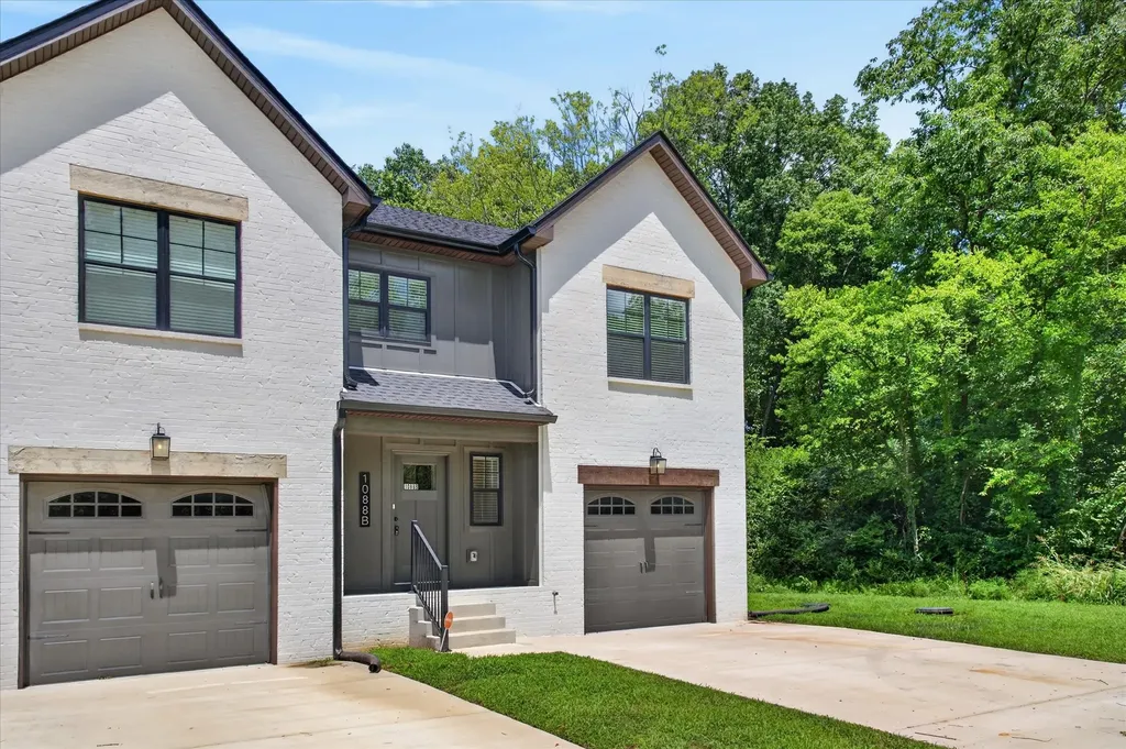 1088 Old Clarksville Pike Pleasant View TN 37146
