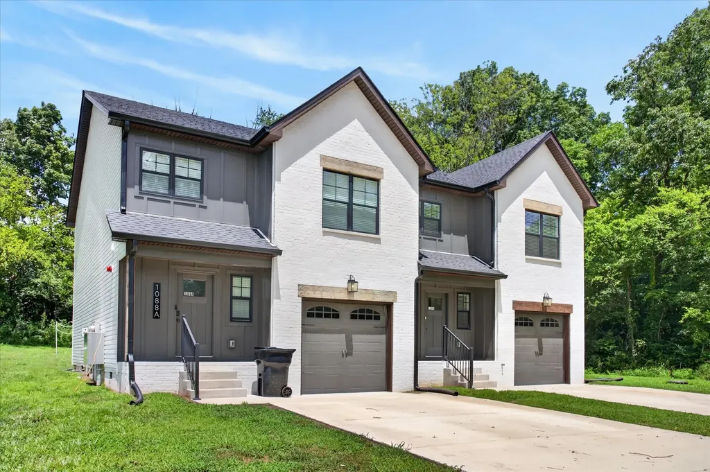 1088 Old Clarksville Pike Pleasant View TN 37146