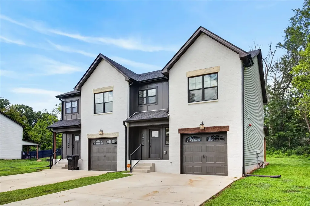 1088 Old Clarksville Pike Pleasant View TN 37146
