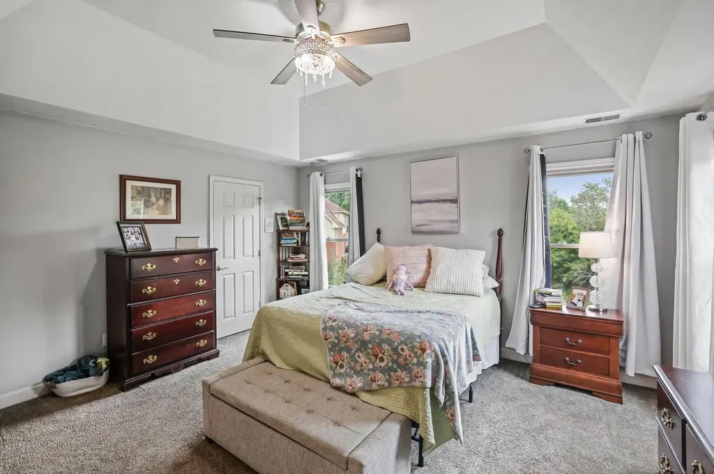 3820 Lakeridge Run Nashville TN 37214