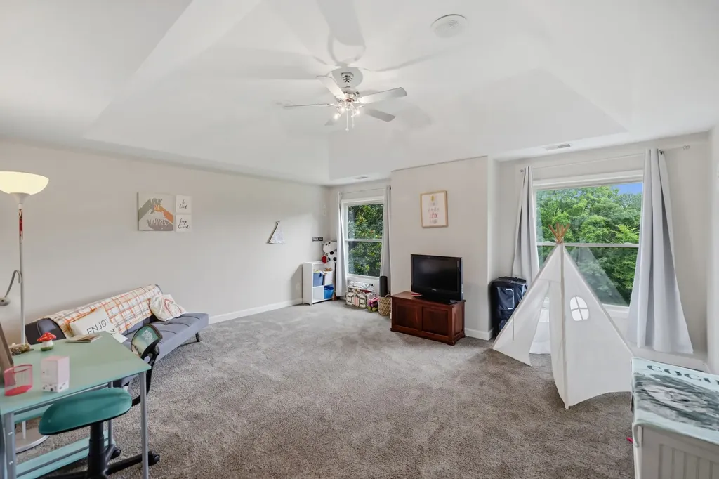 3820 Lakeridge Run Nashville TN 37214