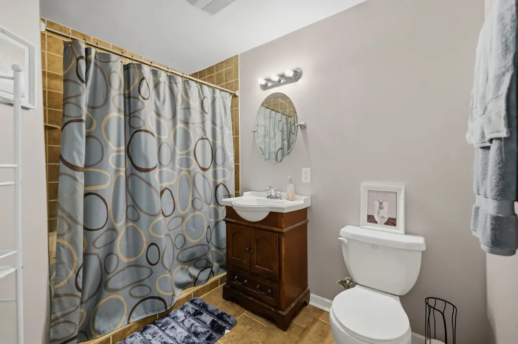3820 Lakeridge Run Nashville TN 37214