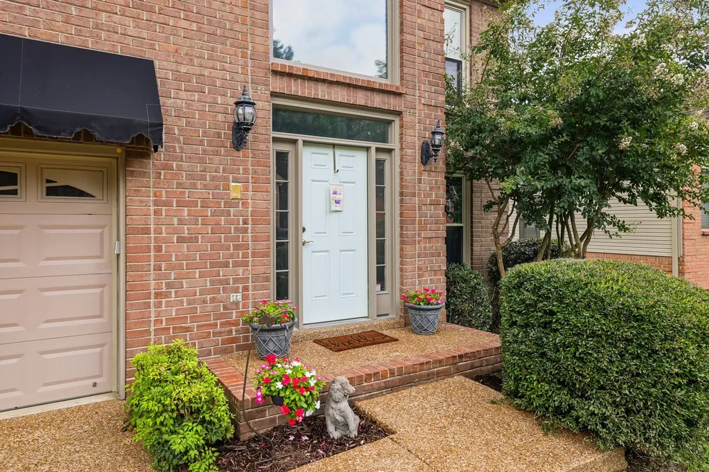 3820 Lakeridge Run Nashville TN 37214