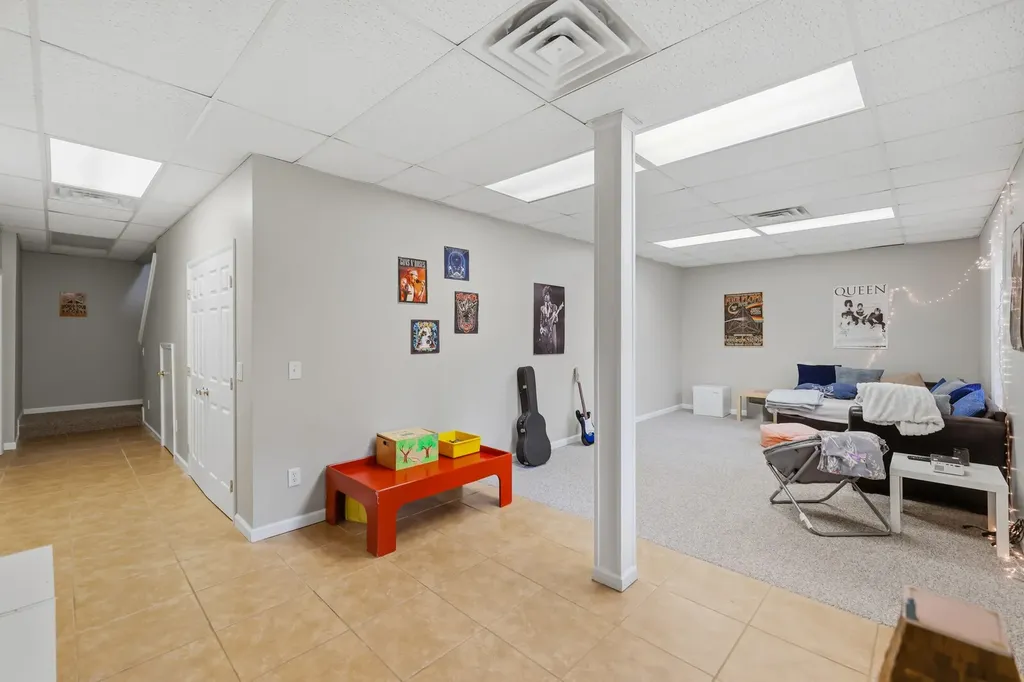 3820 Lakeridge Run Nashville TN 37214