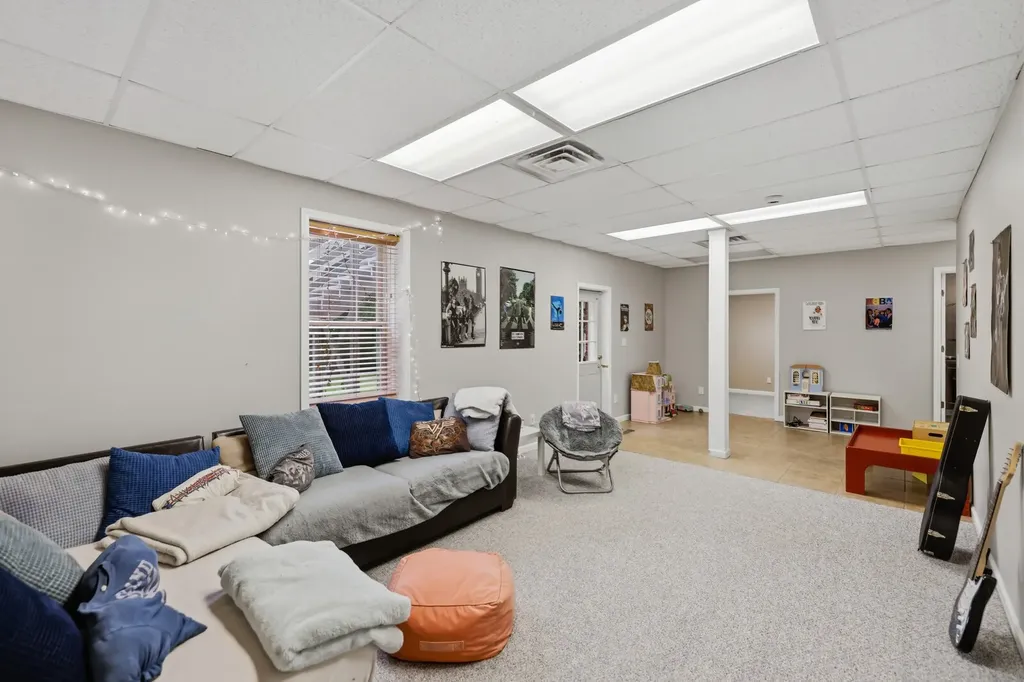 3820 Lakeridge Run Nashville TN 37214