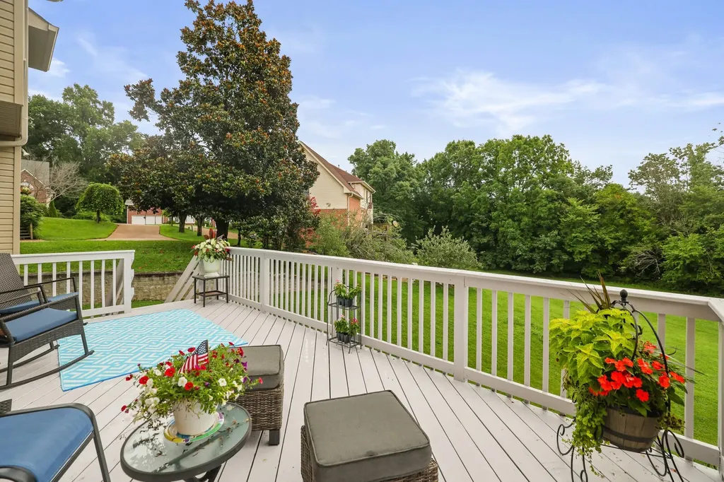 3820 Lakeridge Run Nashville TN 37214