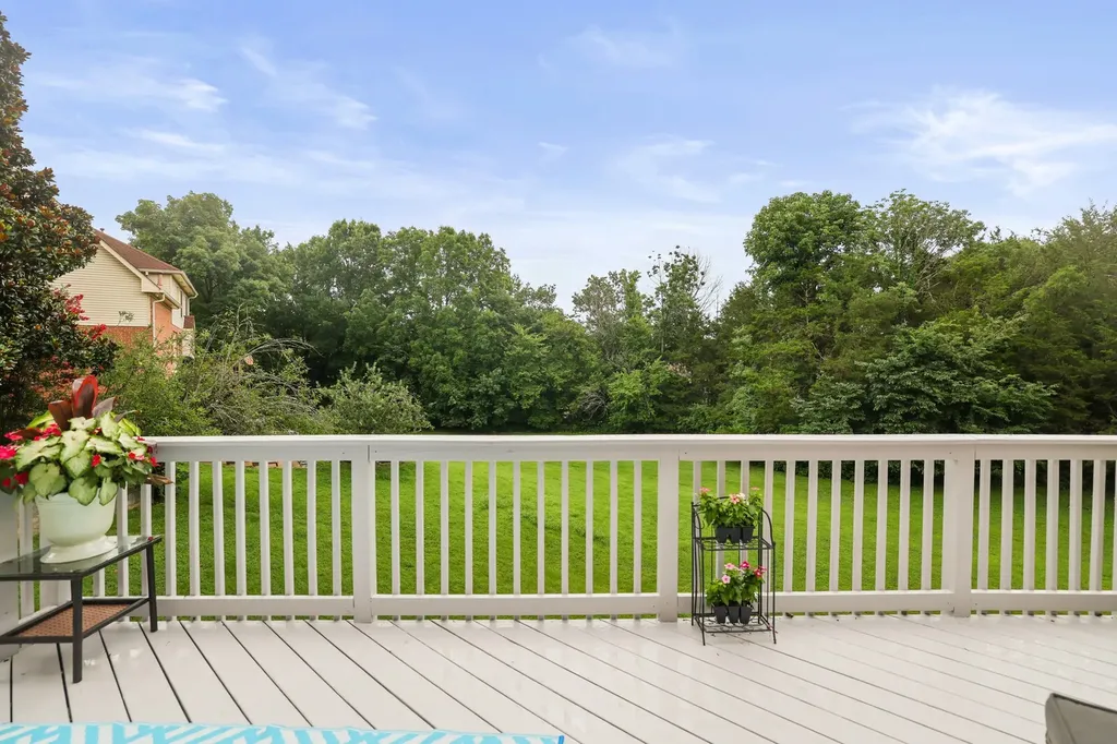 3820 Lakeridge Run Nashville TN 37214