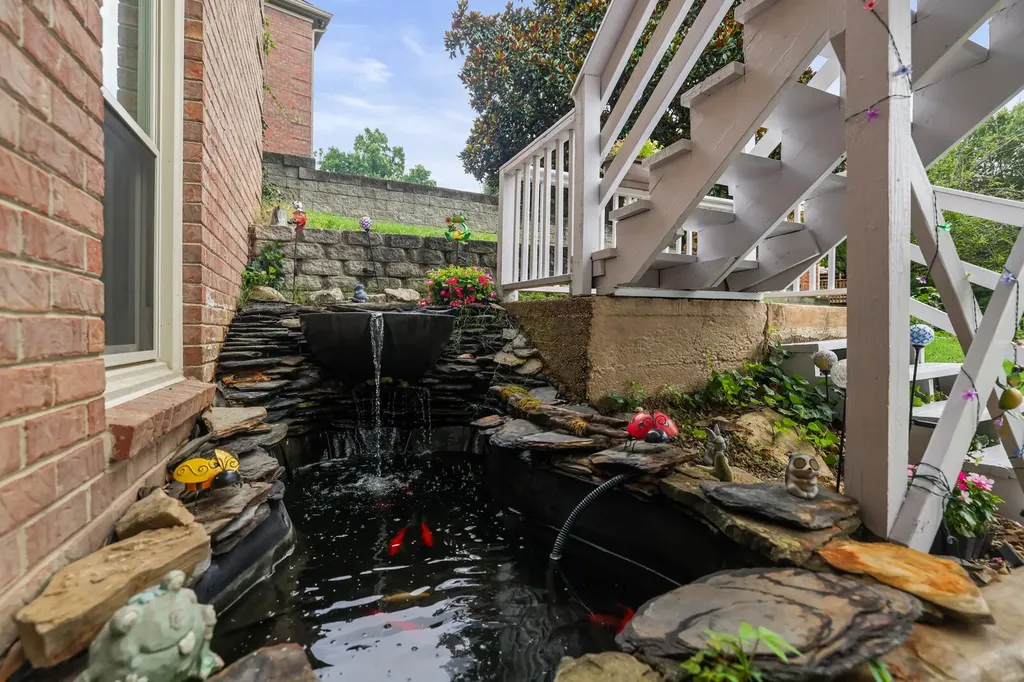 3820 Lakeridge Run Nashville TN 37214