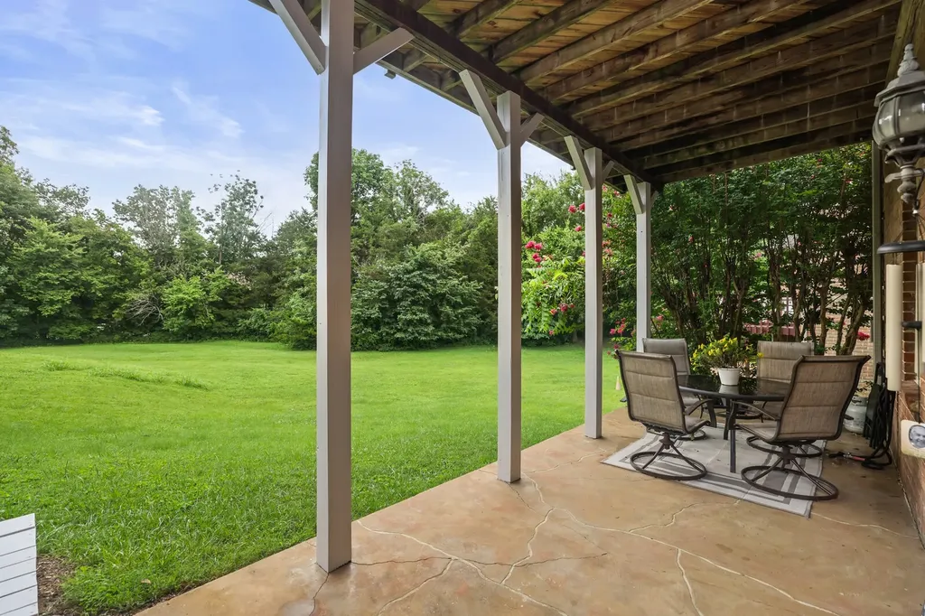 3820 Lakeridge Run Nashville TN 37214