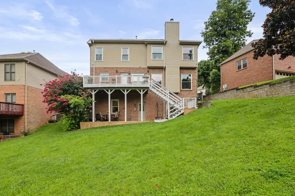 3820 Lakeridge Run Nashville TN 37214