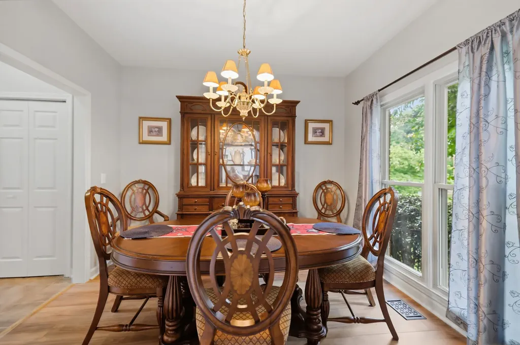 3820 Lakeridge Run Nashville TN 37214