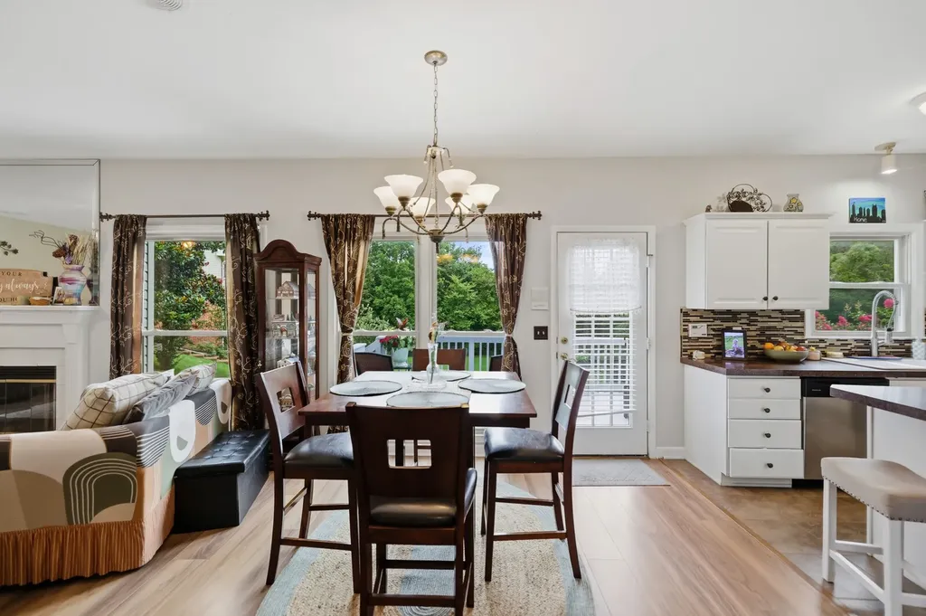 3820 Lakeridge Run Nashville TN 37214