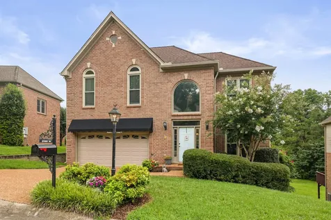 3820 Lakeridge Run Nashville TN 37214
